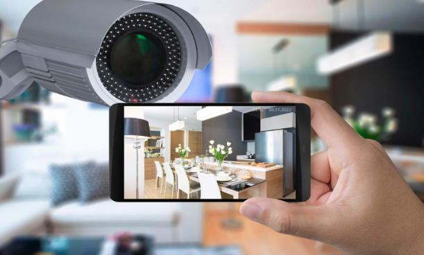 Business vs. Home Security Camera Systems